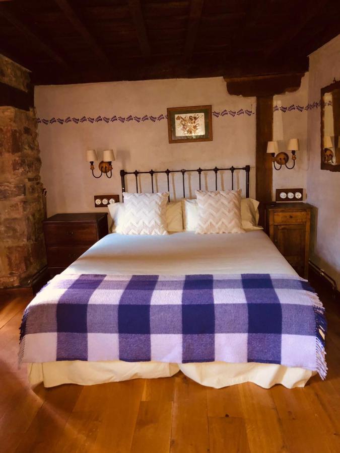Posada La Trebede Perrozo Oda fotoğraf